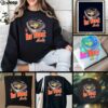 The flying squirrel Jeff McNeil New York Mets shirt