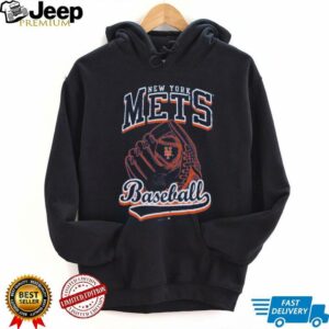 New York Mets Majestic Threads Royal T Shirt