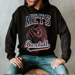 New York Mets Majestic Threads Royal T Shirt