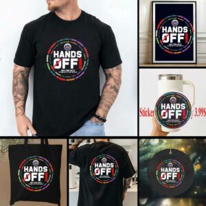 New York Mets Stand Logo Hands Off Seattle Mariners Stand...