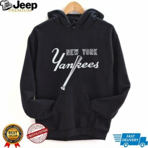 New York Yankees Aviator Nation x MLB Shirt