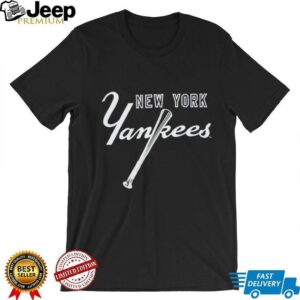 New York Yankees Aviator Nation x MLB Shirt