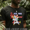 I may live in Detroit but on gameday my heart and soul belong to Arizona Cardinals shirt