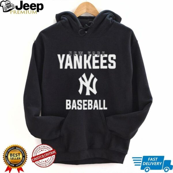 New York Yankees Dunbrooke Shirt