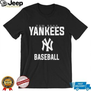 New York Yankees Dunbrooke Shirt