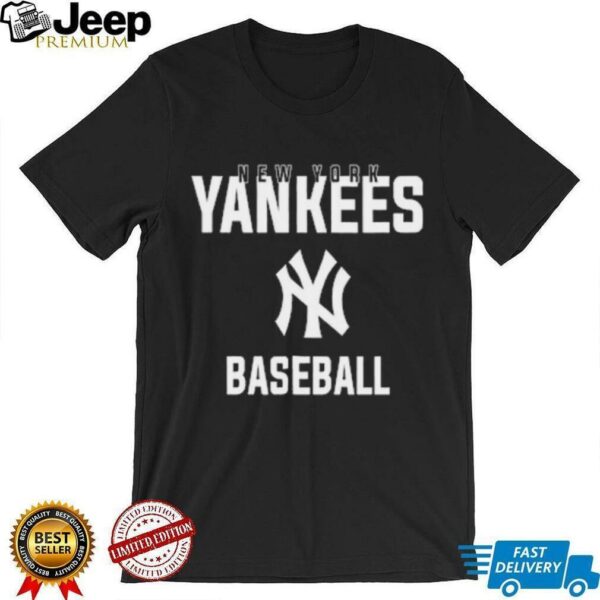 New York Yankees Dunbrooke Shirt