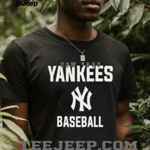 New York Yankees Dunbrooke Shirt