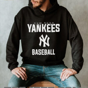 New York Yankees Dunbrooke Shirt
