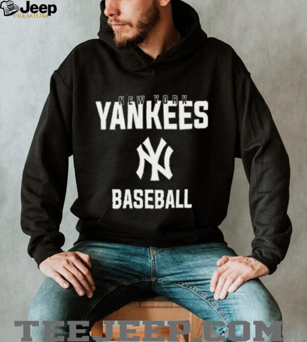New York Yankees Dunbrooke Shirt