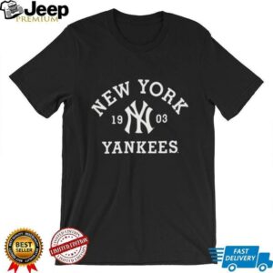 New York Yankees OVO x New Era Shirt
