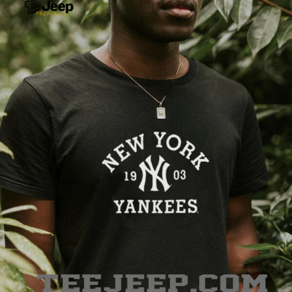 New York Yankees OVO x New Era Shirt