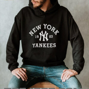New York Yankees OVO x New Era Shirt