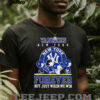 New Orleans Saints Helmet Flea Shirt