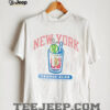 New York Mets LGM Queens NY T Shirts