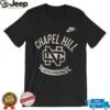 Official University of Carolina Football I’m a Tar Heel Born helmet shirt