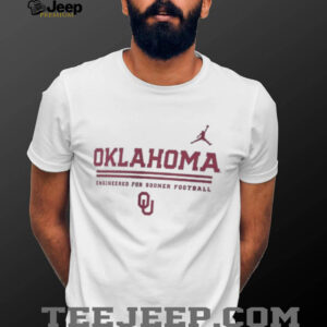 Nike Oklahoma Sooners Grey Legend  Shirt