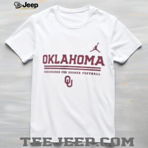 Nike Oklahoma Sooners Grey Legend Shirt