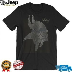 Nike Tan Minnesota Vikings Statement Max90 T Shirt