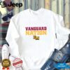 Michigan State Spartans Sparty mascot shirt