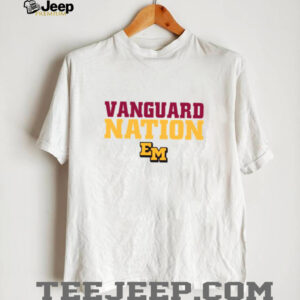 Nike Vanguard Nation EM Shirt