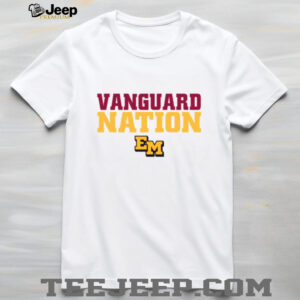 Nike Vanguard Nation EM Shirt