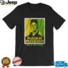 Charging Buffalo Majestic Bison Graphic shirt