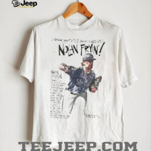 Nolan McLean New York Mets MLB debut game graphic shirt