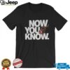 Buffalo Bandits Three In a Row NLL Championship Shirt