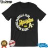 Cincinnati Reds Frog go reds play ball reds nation shirt
