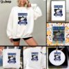 Official Chicago Cubs Polar Chancla Power Shirt