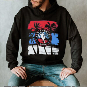 Official 2026 NBA All Star Los Angeles shirt