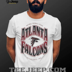 Official Atlanta Falcons Outerstuff Shirt