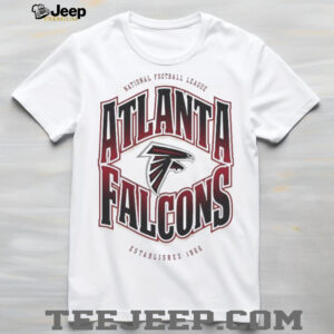 Official Atlanta Falcons Outerstuff Shirt