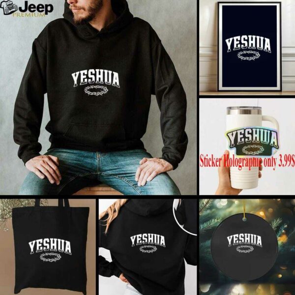 Official CCG Bryson Yeshua Shirt