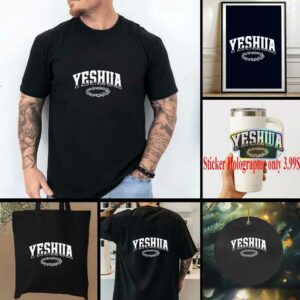 Official CCG Bryson Yeshua Shirt