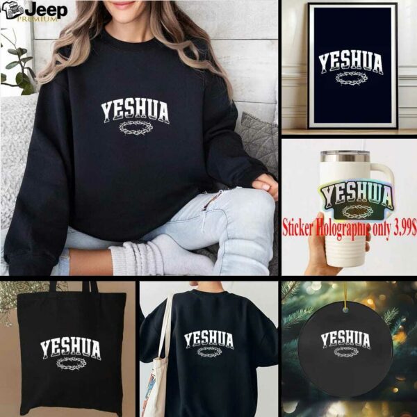 Official CCG Bryson Yeshua Shirt