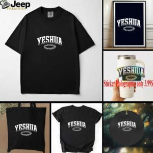 Official CCG Bryson Yeshua Shirt