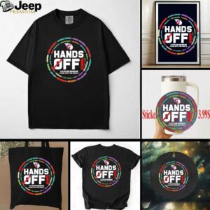 Official Cleveland Guardians Logo Hands Off Seattle Mariners Stand With...