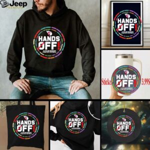 Official Cleveland Guardians Logo Hands Off Seattle Mariners Stand With The People Shirt