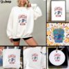 Carlos Alcaraz ATP masters champion Cincinnati open 2025 victory pose shirt