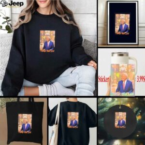 Official College GameDay Thank You Lee Corso Shirt