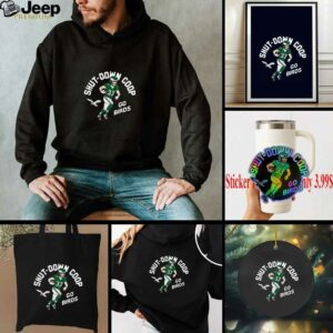 Official Cooper DeJean Philadelphia Eagles Player Pack Shut Down Coop...