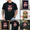 Detroit Red Wings 100 Years of Hockeytown players shirt