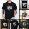The Who North American Farewell Tour 2025 T Shirt