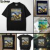 Willie Nelson Houston Texas February 1985 shirt