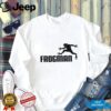 Baby Yoda does anybody else have a voice in their head slap the idiot shirt