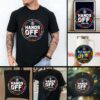 Rodrigo De Paul Inter Miami CF kicking shirt