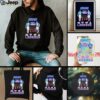 Coldplay Music of The Spheres Shirt