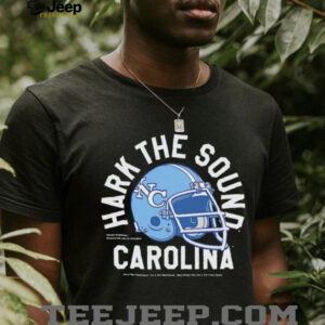 Jordan Shipp University of North Carolina player graphic shirt
