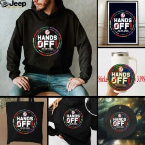 Official Off New York Yankees Logo Hands Off Seattle Mariners Stand With The People Shirt